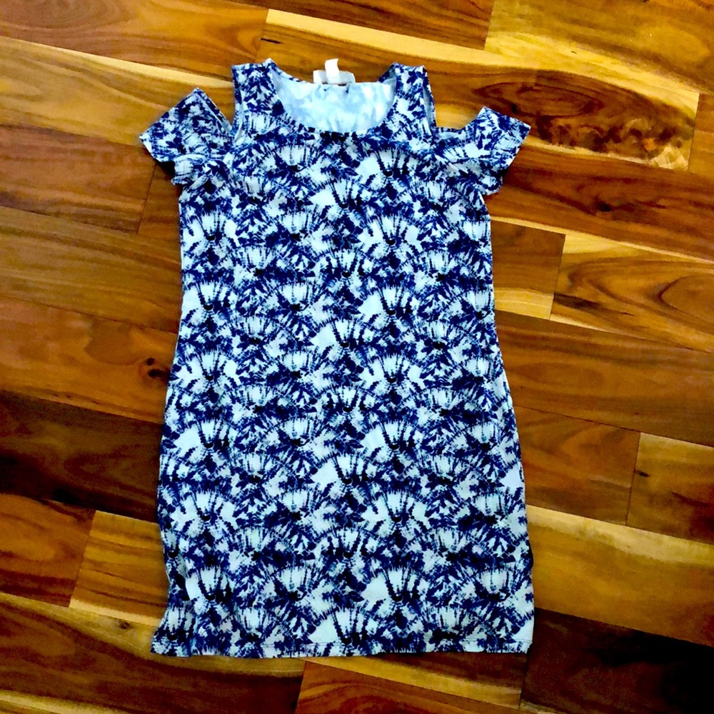 Cute summer dress!